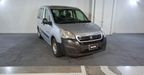 Peugeot Partner Tepee 1.6 HDI TURBO TEPEE 4P Minivan 2019