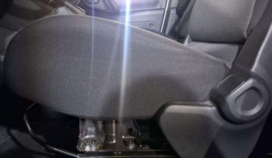 Peugeot Partner Tepee 1.6 HDI TURBO TEPEE 4P Minivan 2019