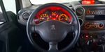 Peugeot Partner Tepee 1.6 HDI TURBO TEPEE 4P Minivan 2019