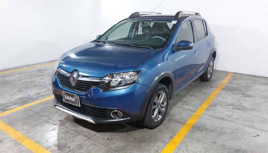 Renault • Stepway