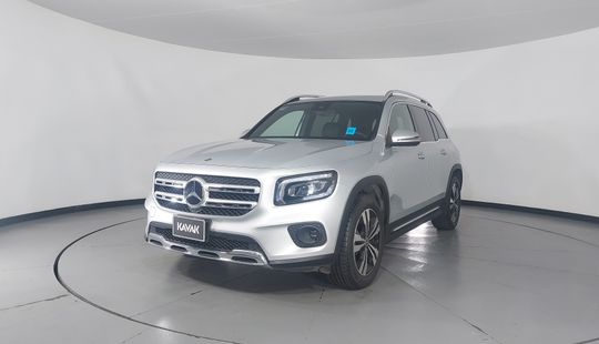 Mercedes Benz • Clase GLB