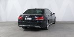 Mercedes Benz Clase E 3.0 400 CGI SPORT AT Sedan 2014