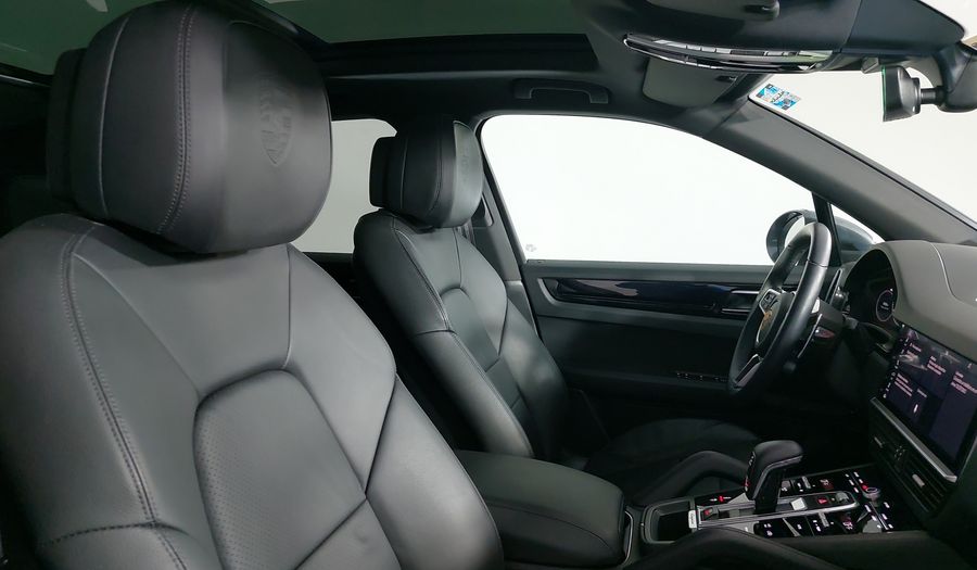 Porsche Cayenne 3.0 E-HYBRID AUTO 4WD Suv 2019