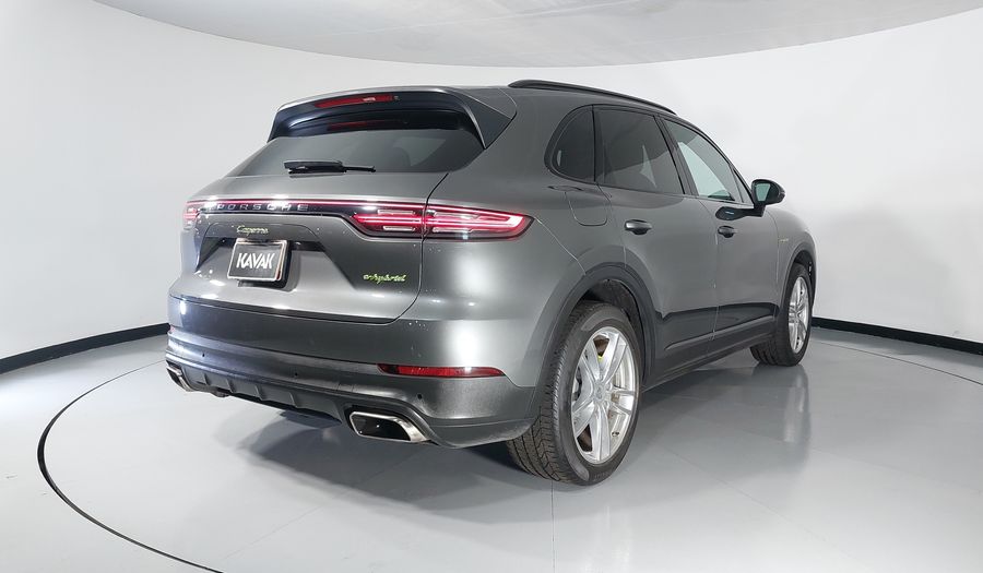 Porsche Cayenne 3.0 E-HYBRID AUTO 4WD Suv 2019
