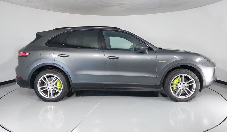 Porsche Cayenne 3.0 E-HYBRID AUTO 4WD Suv 2019