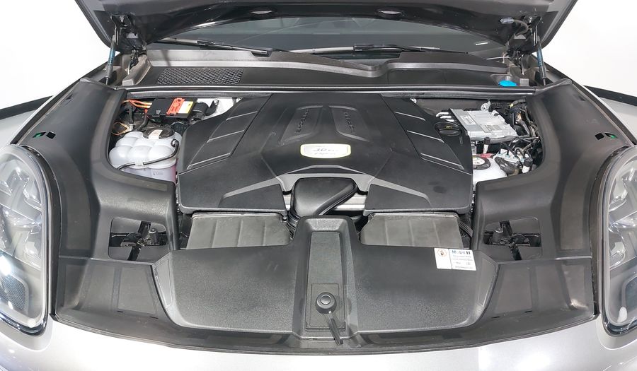 Porsche Cayenne 3.0 E-HYBRID AUTO 4WD Suv 2019