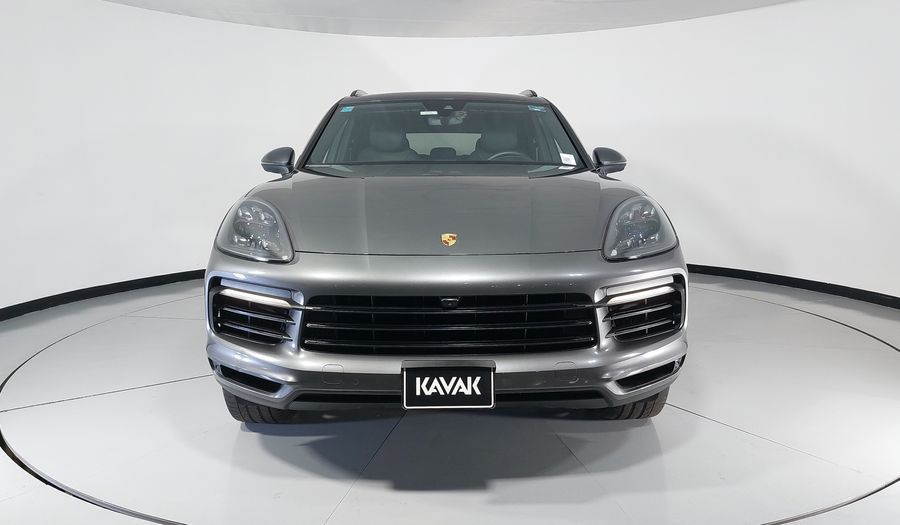 Porsche Cayenne 3.0 E-HYBRID AUTO 4WD Suv 2019