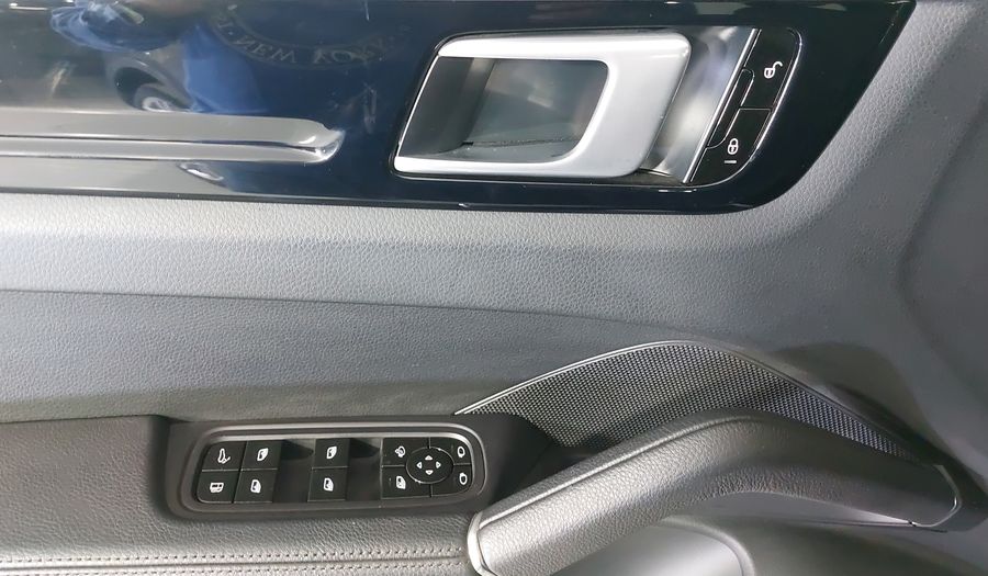 Porsche Cayenne 3.0 E-HYBRID AUTO 4WD Suv 2019