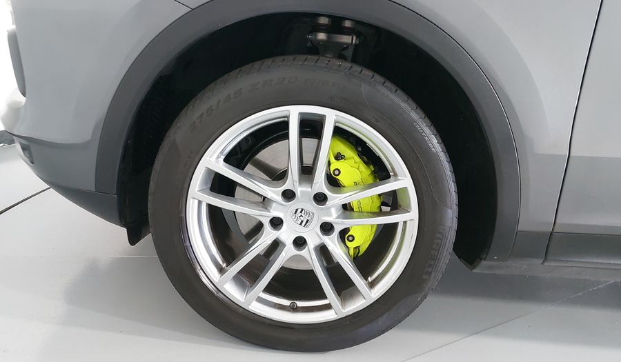 Porsche Cayenne 3.0 E-HYBRID AUTO 4WD Suv 2019