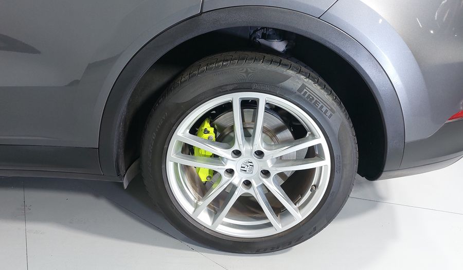Porsche Cayenne 3.0 E-HYBRID AUTO 4WD Suv 2019