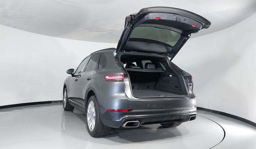 Porsche Cayenne 3.0 E-HYBRID AUTO 4WD Suv 2019
