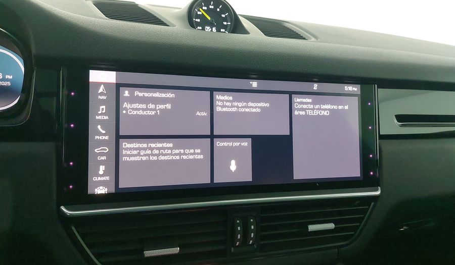 Porsche Cayenne 3.0 E-HYBRID AUTO 4WD Suv 2019