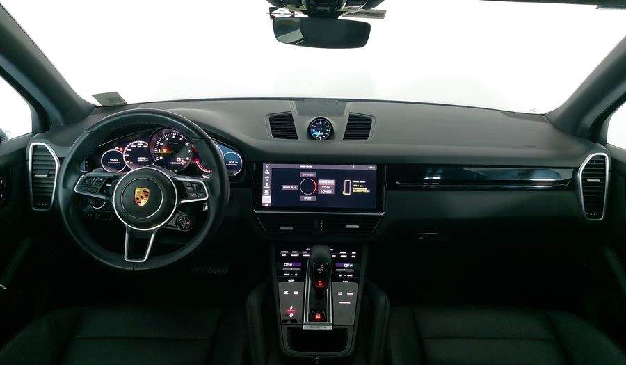 Porsche Cayenne 3.0 E-HYBRID AUTO 4WD Suv 2019
