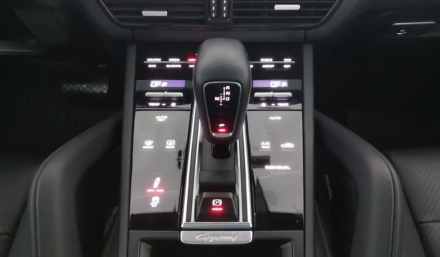 Porsche Cayenne 3.0 E-HYBRID AUTO 4WD Suv 2019