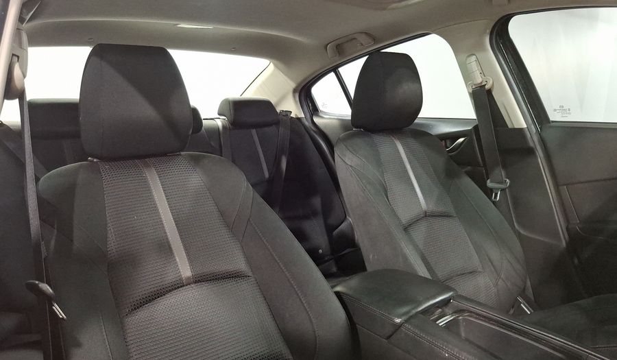 Mazda 3 2.5 SEDAN S TA Sedan 2018