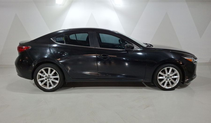 Mazda 3 2.5 SEDAN S TA Sedan 2018