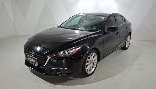 Mazda • Mazda 3