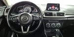 Mazda 3 2.5 SEDAN S TA Sedan 2018