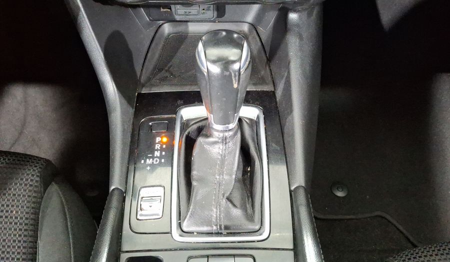 Mazda 3 2.5 SEDAN S TA Sedan 2018