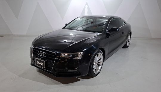 Audi • A5
