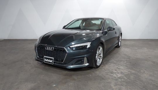 Audi • A5 Coupe