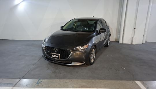 Mazda • Mazda 2