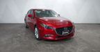 Mazda 3 2.5 HATCHBACK S GRAND TOURING TA Hatchback 2018