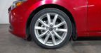 Mazda 3 2.5 HATCHBACK S GRAND TOURING TA Hatchback 2018