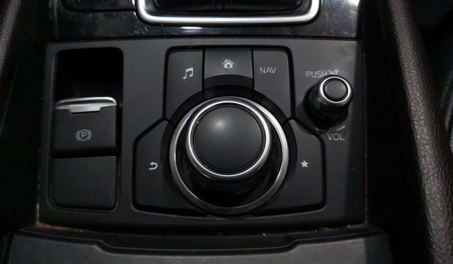 Mazda 3 2.5 HATCHBACK S GRAND TOURING TA Hatchback 2018