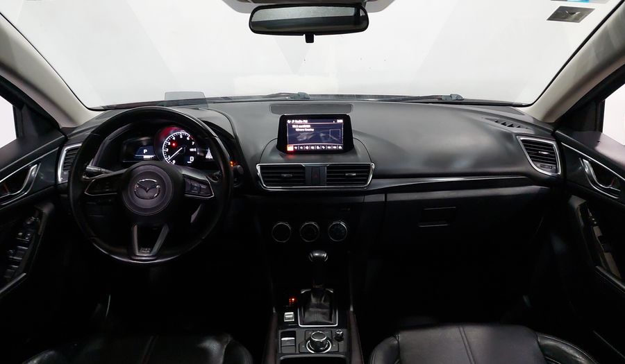 Mazda 3 2.5 HATCHBACK S GRAND TOURING TA Hatchback 2018