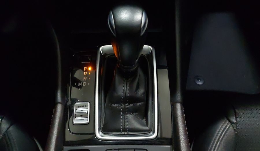 Mazda 3 2.5 HATCHBACK S GRAND TOURING TA Hatchback 2018