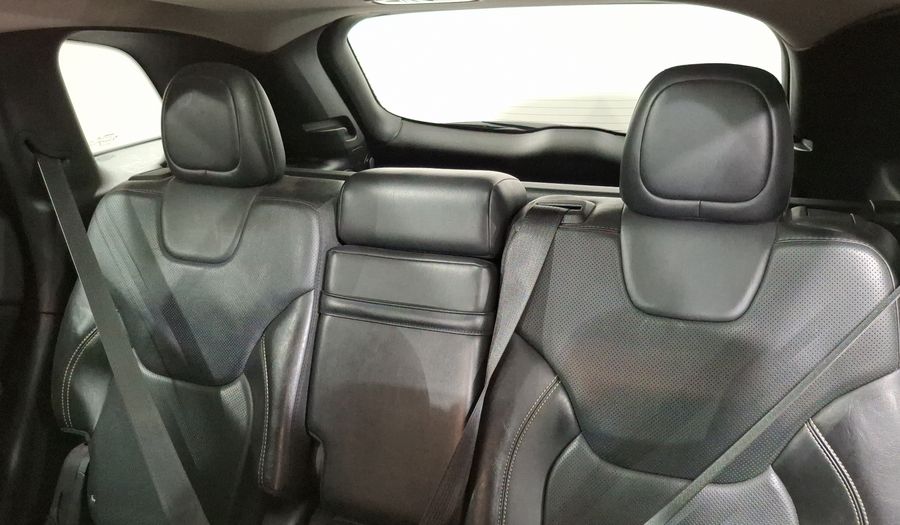 Jeep Cherokee 2.4 LIMITED PREMIUM Suv 2015