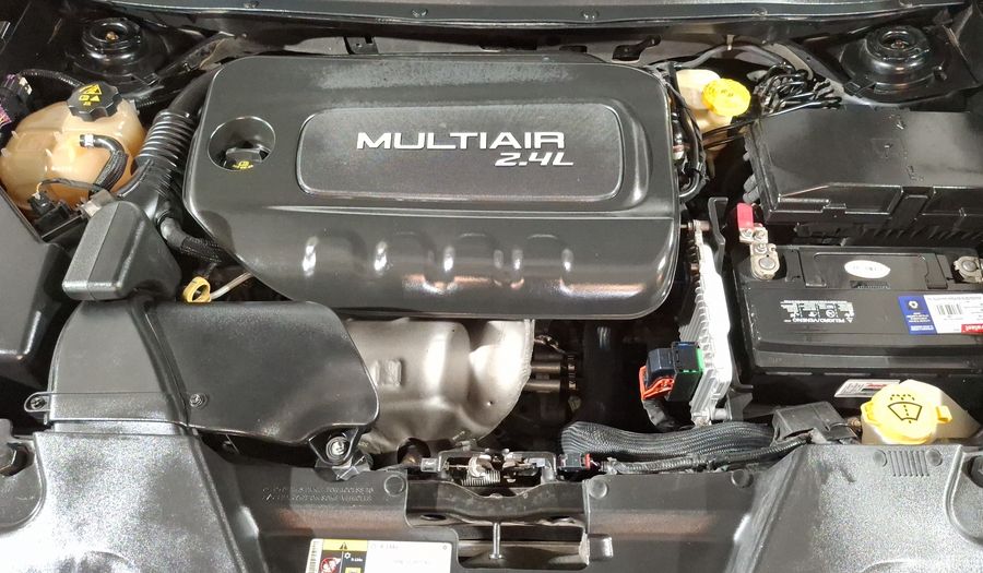 Jeep Cherokee 2.4 LIMITED PREMIUM Suv 2015