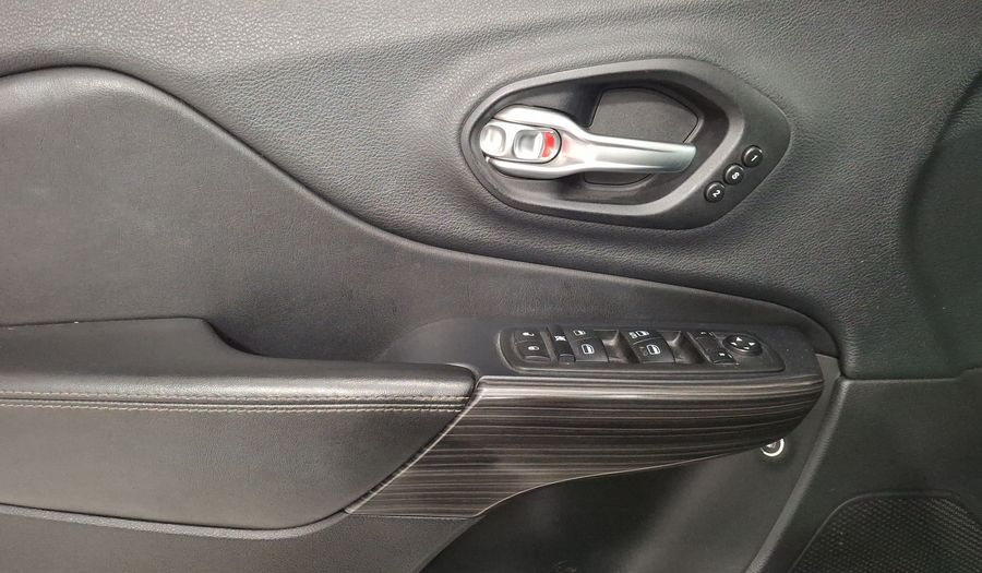Jeep Cherokee 2.4 LIMITED PREMIUM Suv 2015