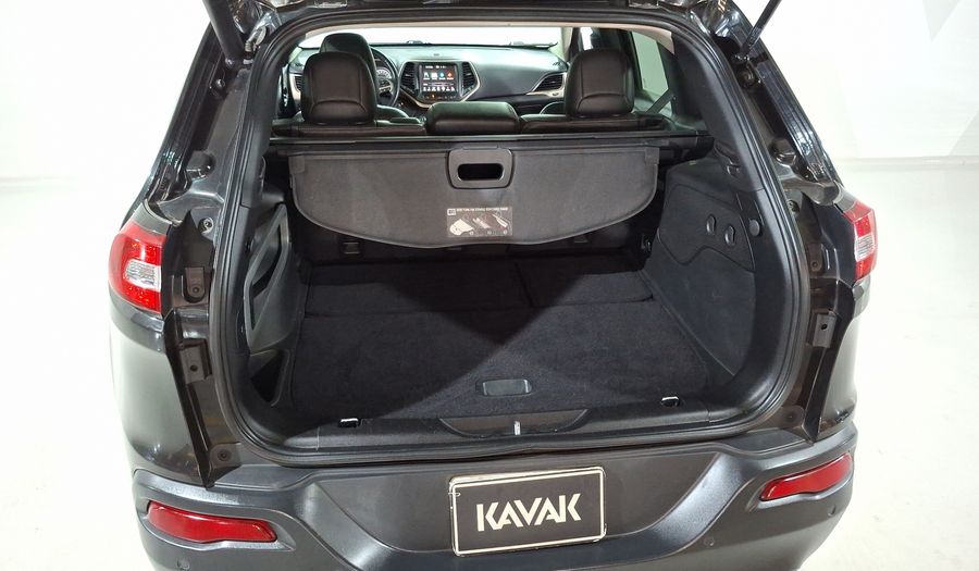 Jeep Cherokee 2.4 LIMITED PREMIUM Suv 2015