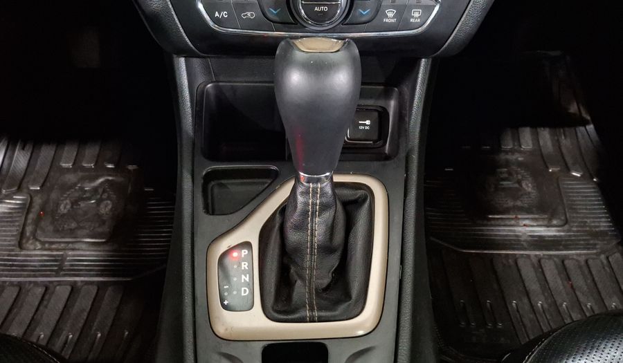 Jeep Cherokee 2.4 LIMITED PREMIUM Suv 2015