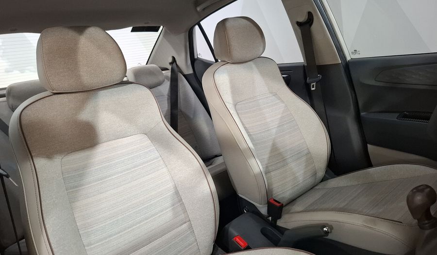 Hyundai Grand I10 1.2 GLS Sedan 2023