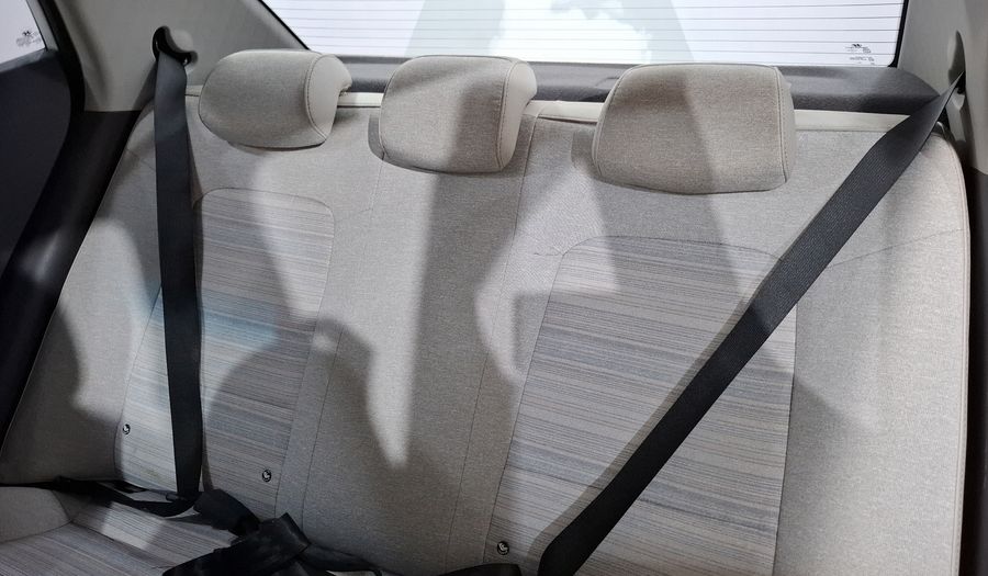 Hyundai Grand I10 1.2 GLS Sedan 2023