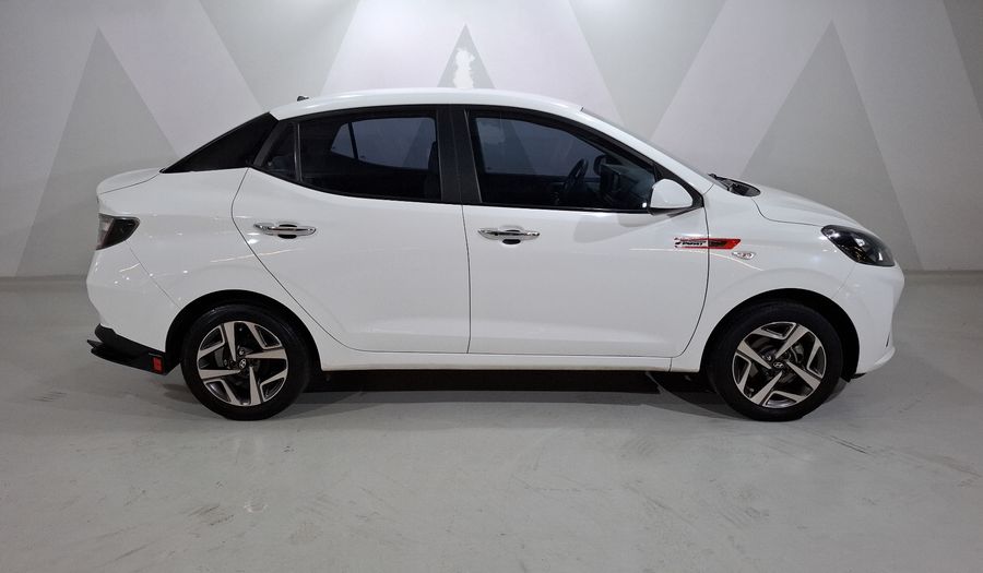 Hyundai Grand I10 1.2 GLS Sedan 2023