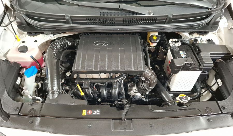 Hyundai Grand I10 1.2 GLS Sedan 2023
