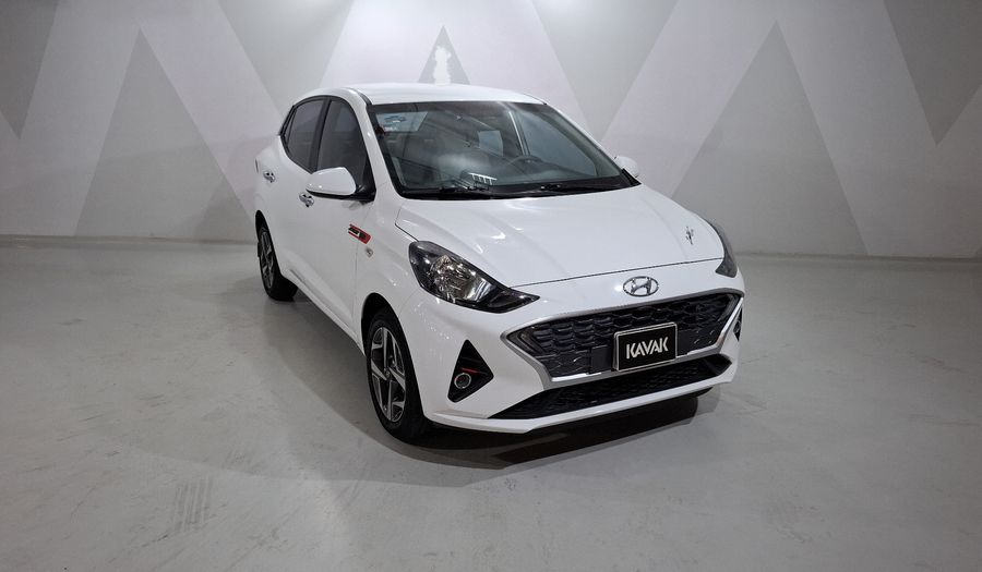Hyundai Grand I10 1.2 GLS Sedan 2023