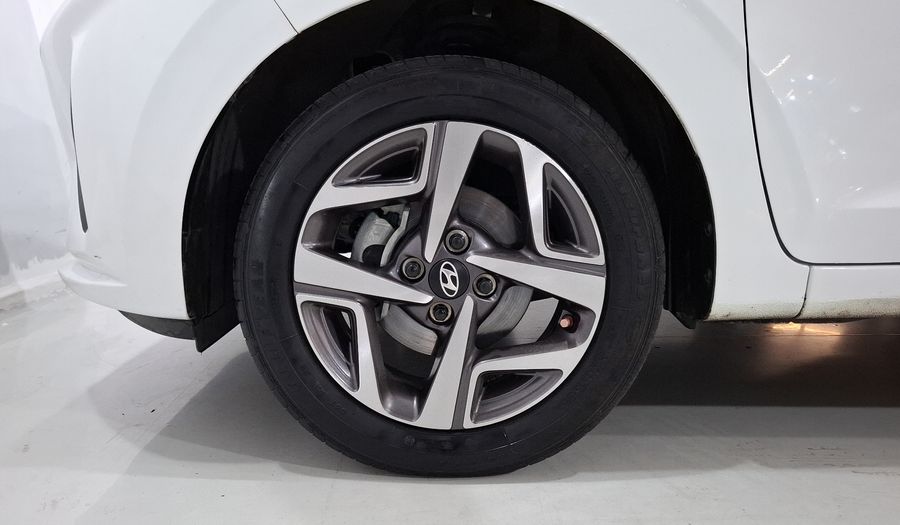 Hyundai Grand I10 1.2 GLS Sedan 2023