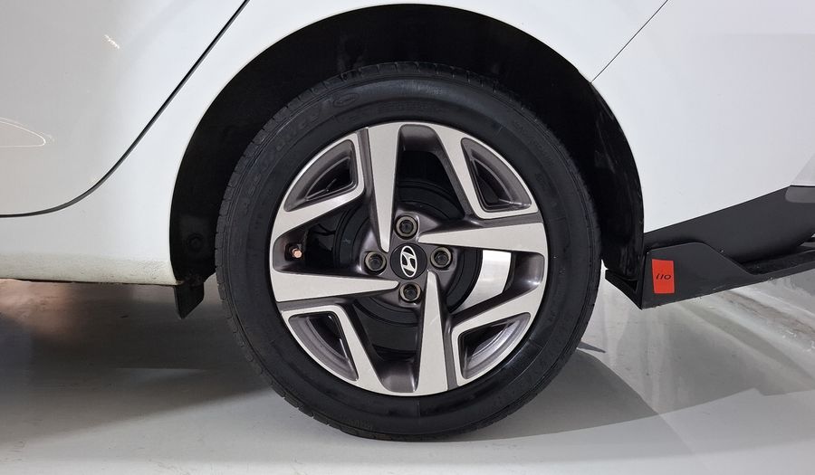 Hyundai Grand I10 1.2 GLS Sedan 2023
