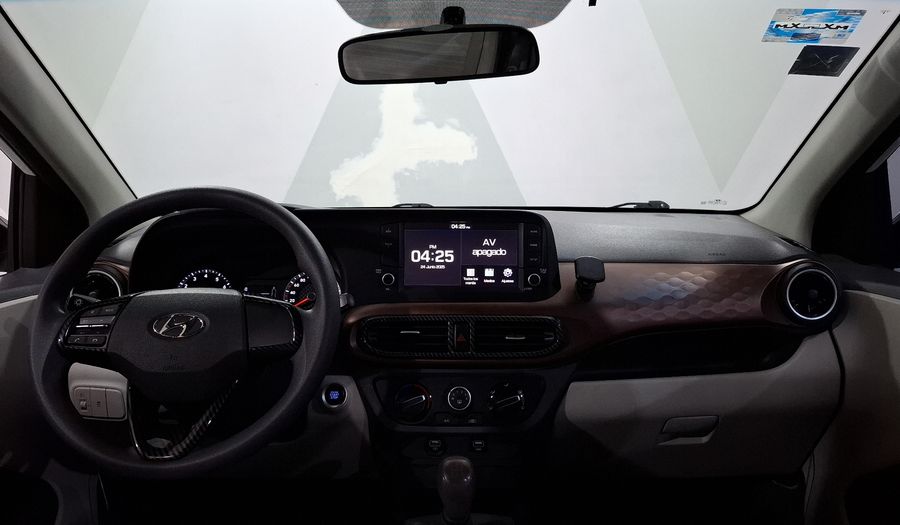 Hyundai Grand I10 1.2 GLS Sedan 2023