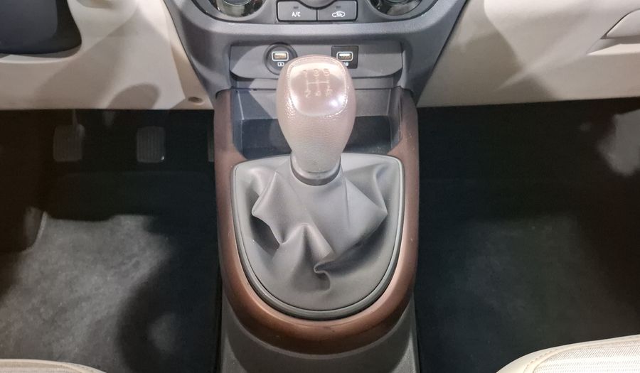 Hyundai Grand I10 1.2 GLS Sedan 2023