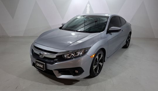 Honda • Civic