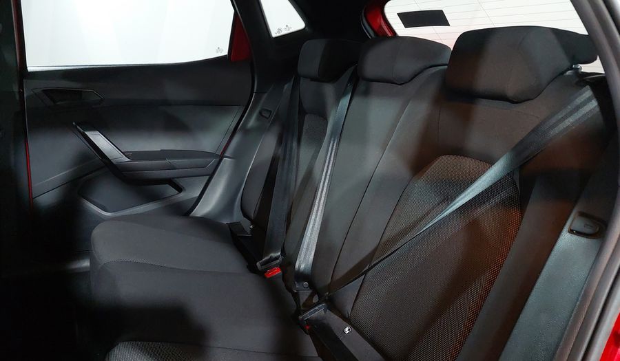 Seat Ibiza 1.6 XCELLENCE AUTO Hatchback 2021