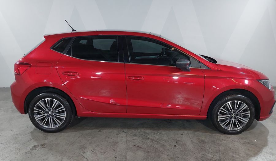 Seat Ibiza 1.6 XCELLENCE AUTO Hatchback 2021
