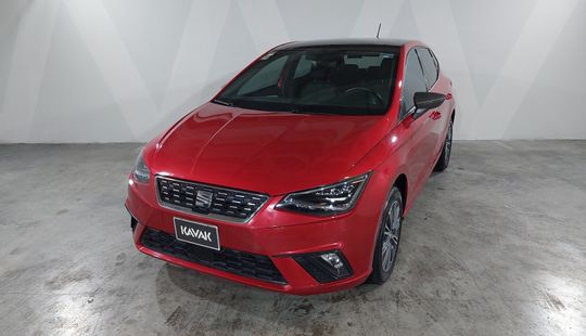 Seat • Ibiza