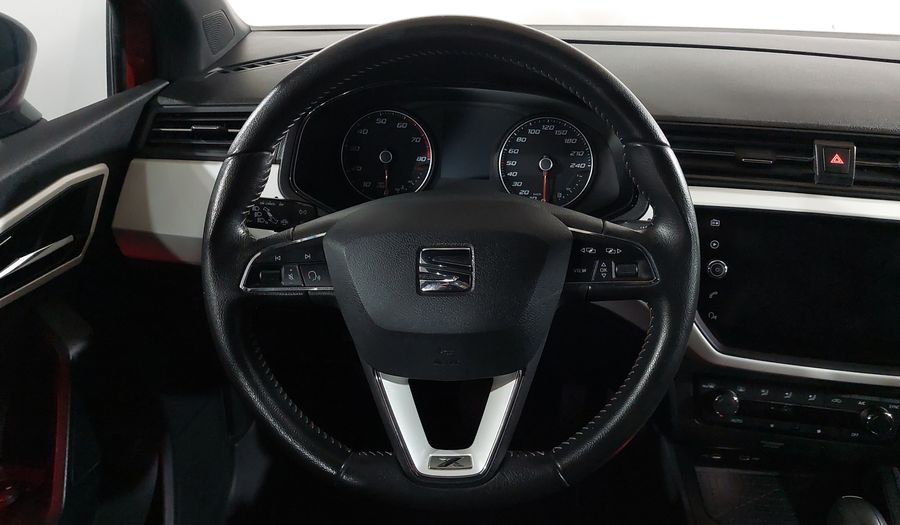 Seat Ibiza 1.6 XCELLENCE AUTO Hatchback 2021